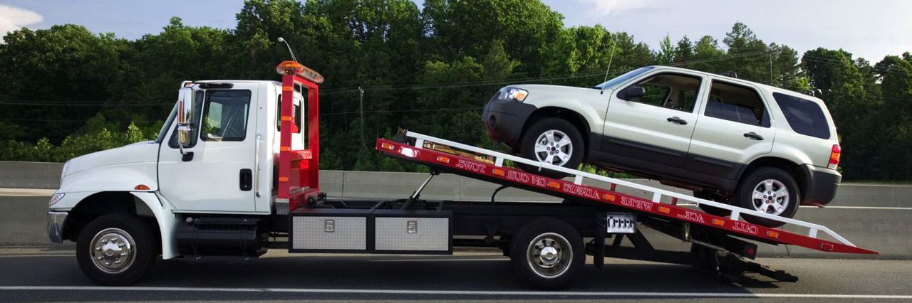 Unknown Facts About Tow Truck In Berwyn Illinois